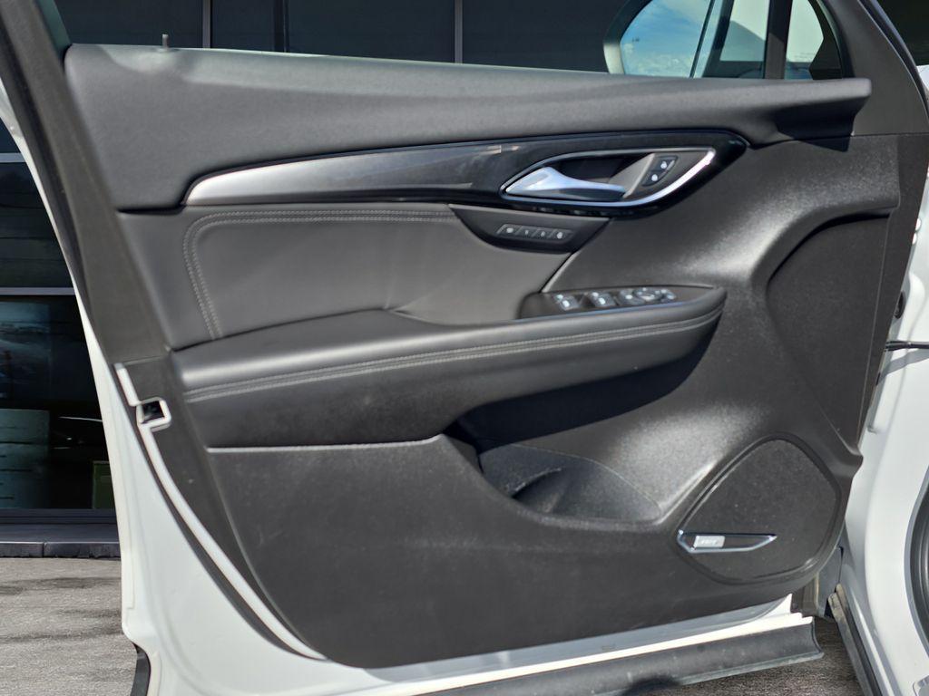 used 2024 Buick Envision car, priced at $25,967