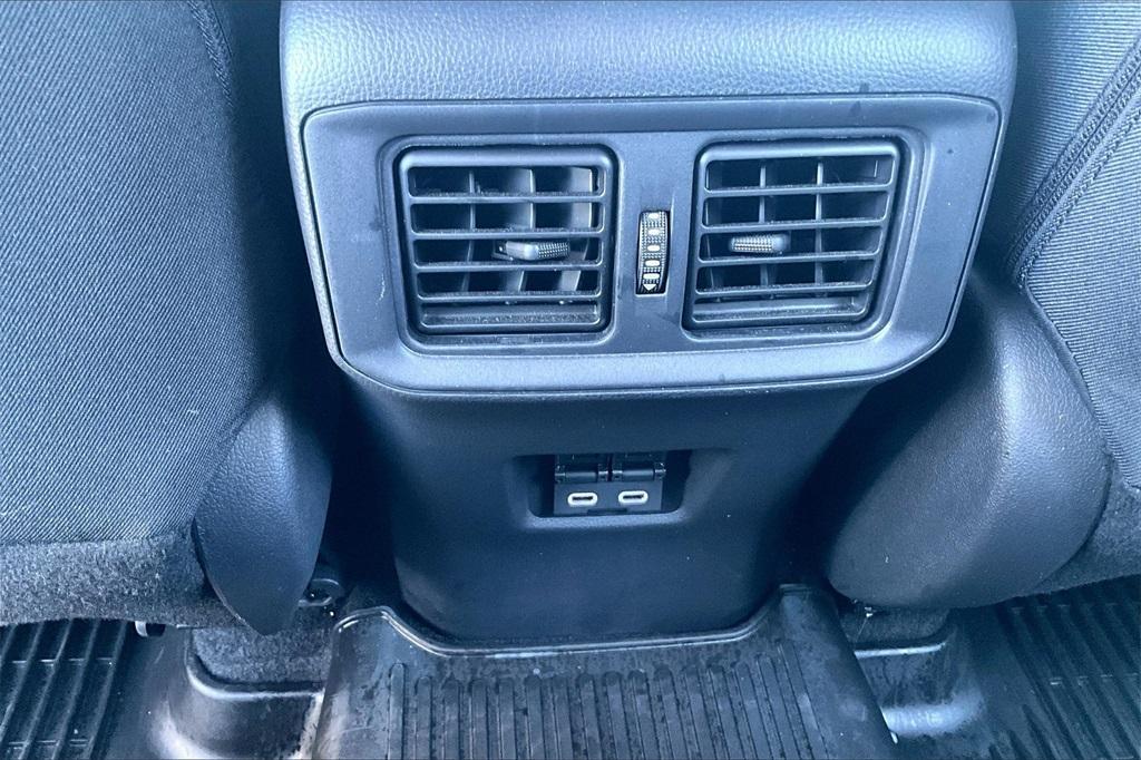 2025 Silver Sky Metallic Toyota RAV4 Hybrid