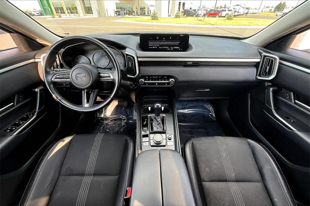used 2023 Mazda CX-50 car, priced at $21,281