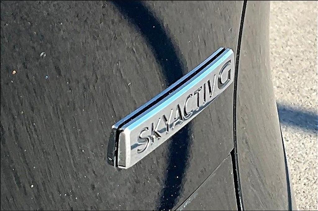 used 2024 Mazda CX-30 car, priced at $19,481