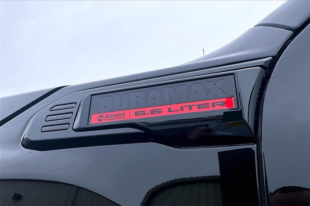 used 2025 GMC Sierra 2500 car, priced at $84,981