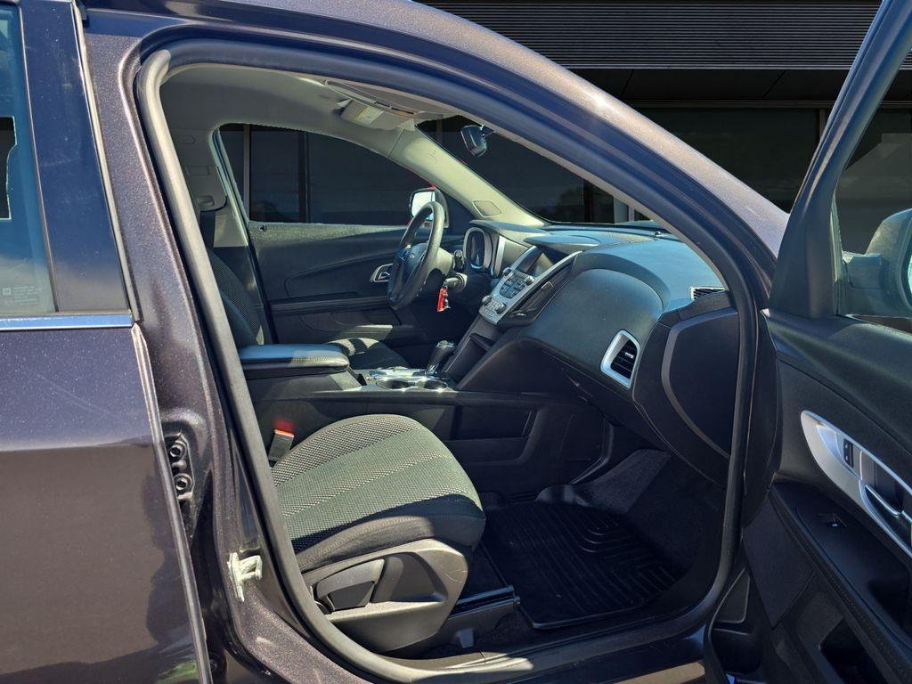 used 2016 Chevrolet Equinox car, priced at $11,194
