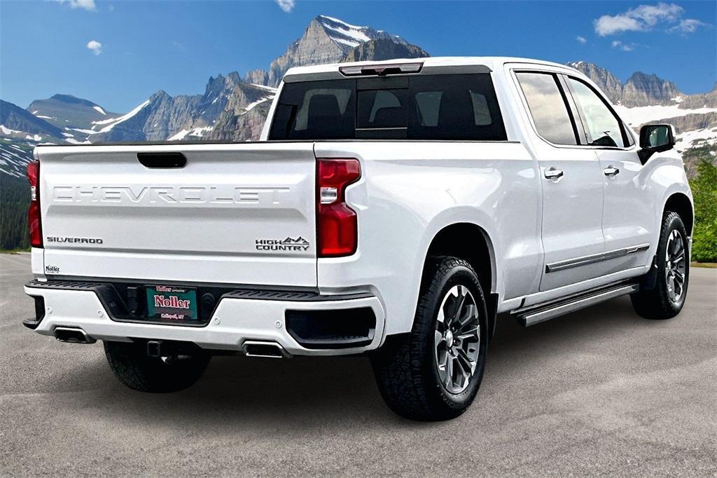 used 2022 Chevrolet Silverado 1500 car, priced at $41,481