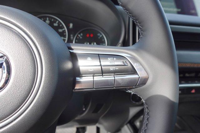 new 2026 Mazda CX-50 car, priced at $42,580