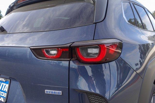 new 2026 Mazda CX-50 car, priced at $42,580