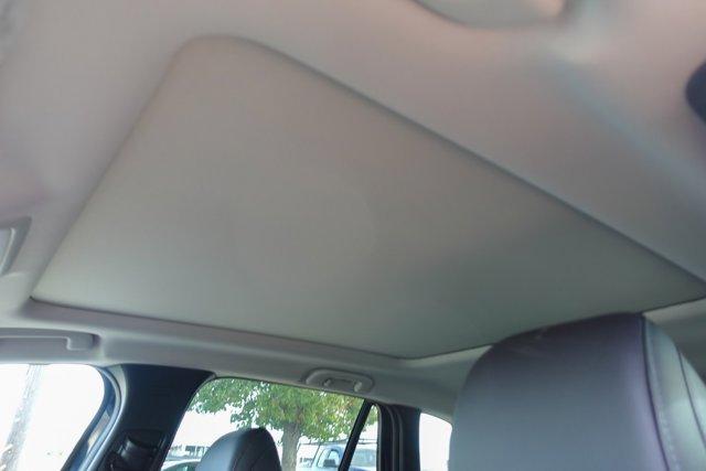 new 2026 Mazda CX-50 car, priced at $42,580