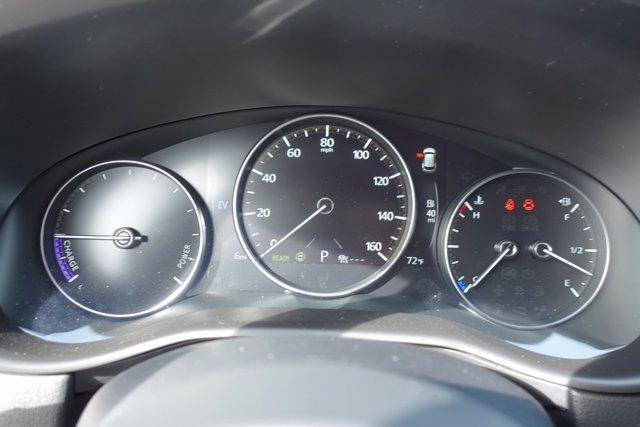 new 2026 Mazda CX-50 car, priced at $42,580