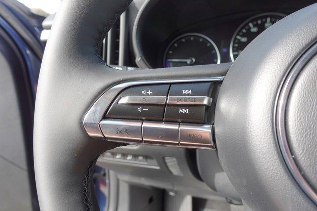 new 2026 Mazda CX-50 car, priced at $42,580