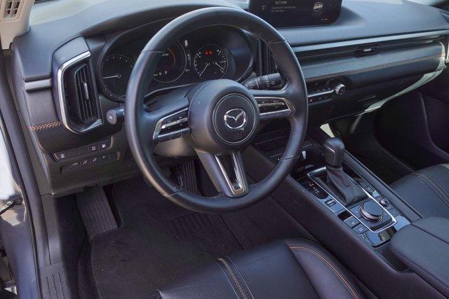 used 2025 Mazda CX-50 Hybrid car, priced at $34,971