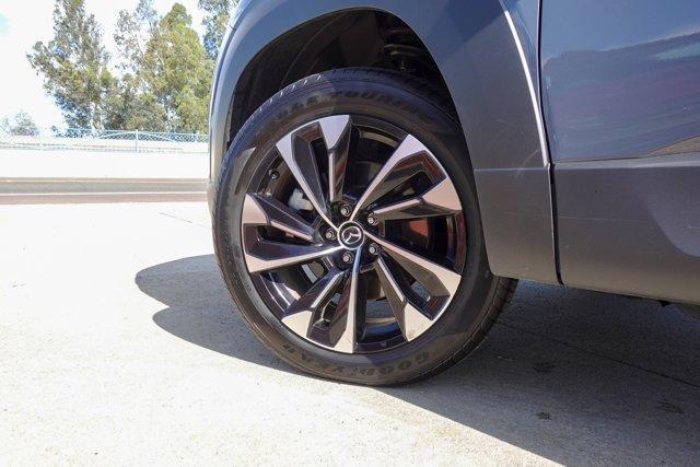 used 2025 Mazda CX-50 Hybrid car, priced at $34,971