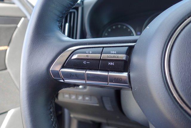 used 2025 Mazda CX-50 Hybrid car, priced at $34,971