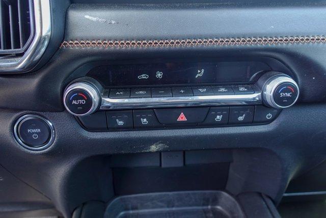 used 2025 Mazda CX-50 Hybrid car, priced at $34,971