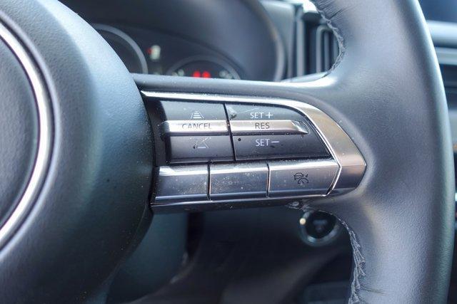 used 2025 Mazda CX-50 Hybrid car, priced at $34,971