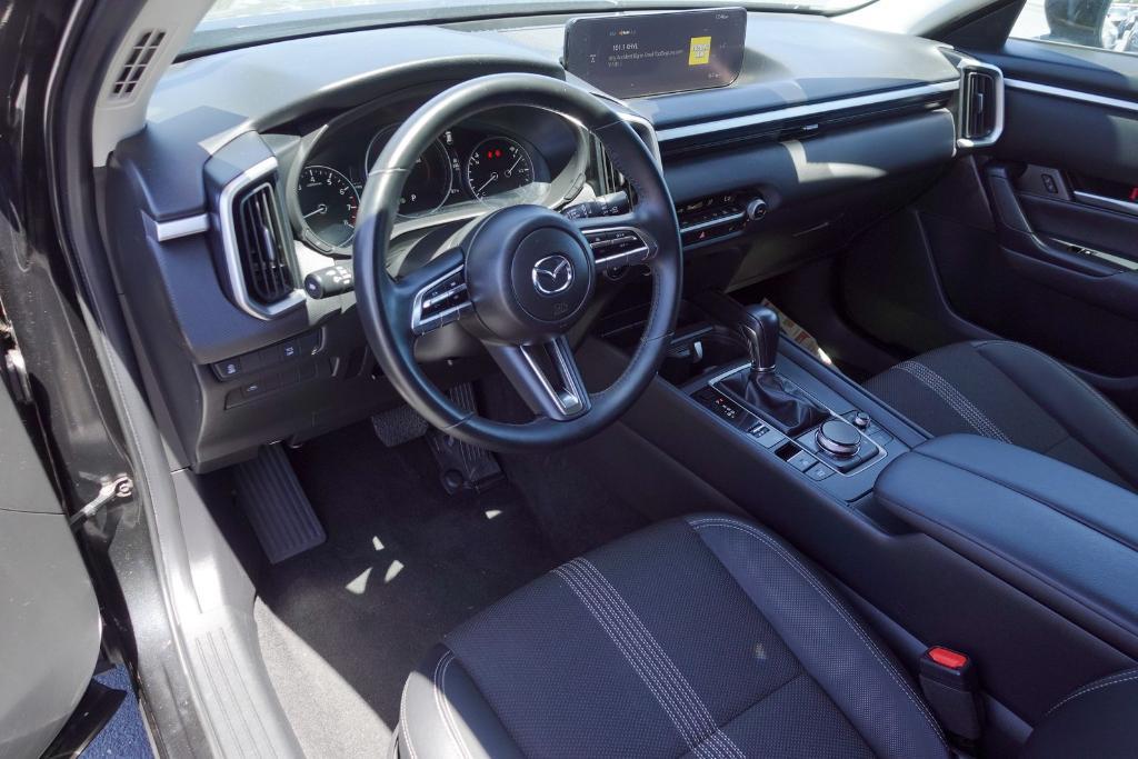 used 2025 Mazda CX-50 car, priced at $24,341