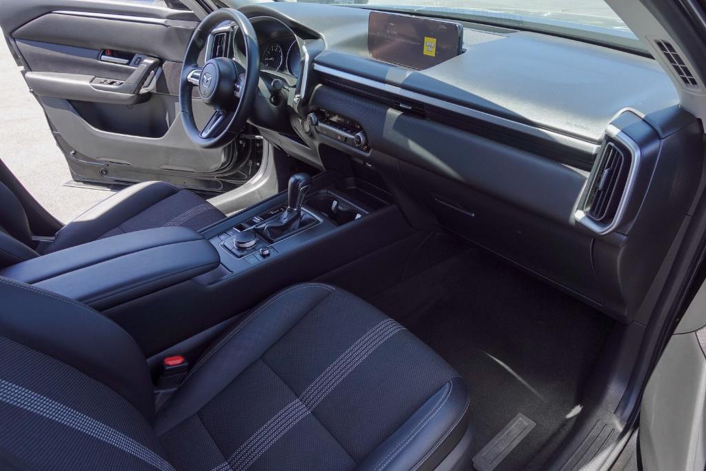 used 2025 Mazda CX-50 car, priced at $24,341