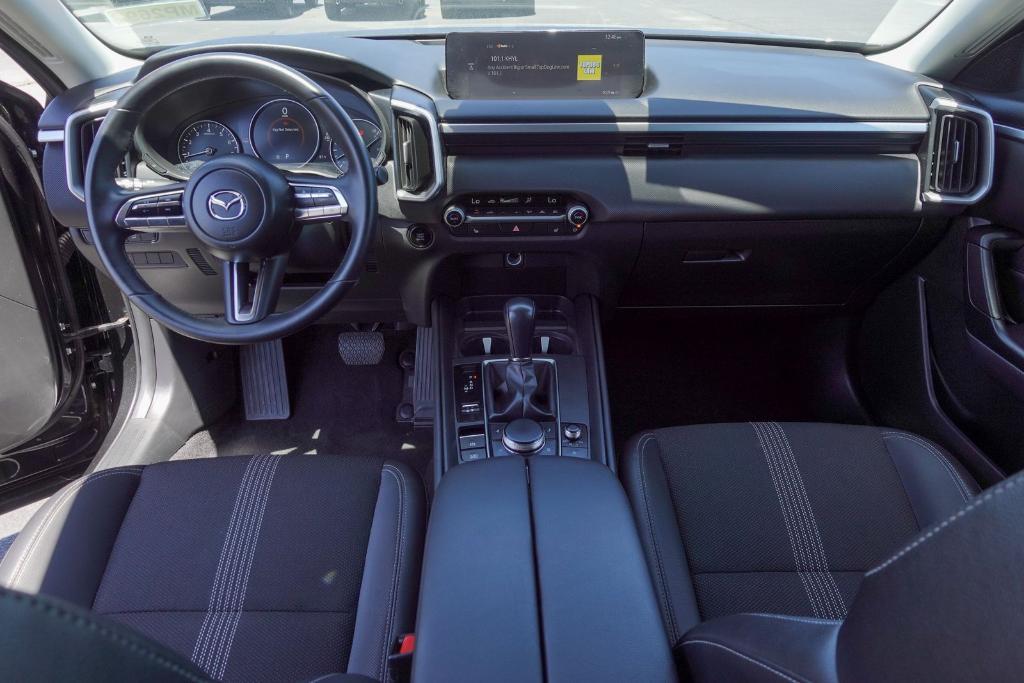 used 2025 Mazda CX-50 car, priced at $24,341
