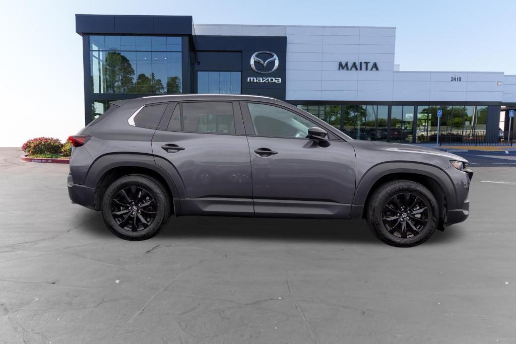 used 2026 Mazda CX-50 car, priced at $28,456