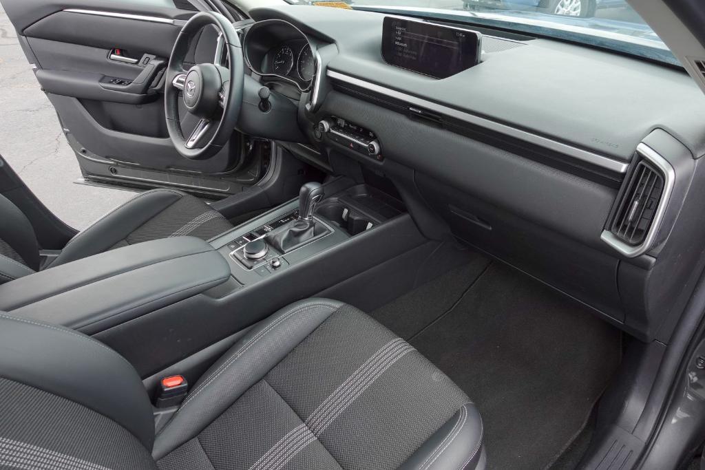 used 2026 Mazda CX-50 car, priced at $28,456