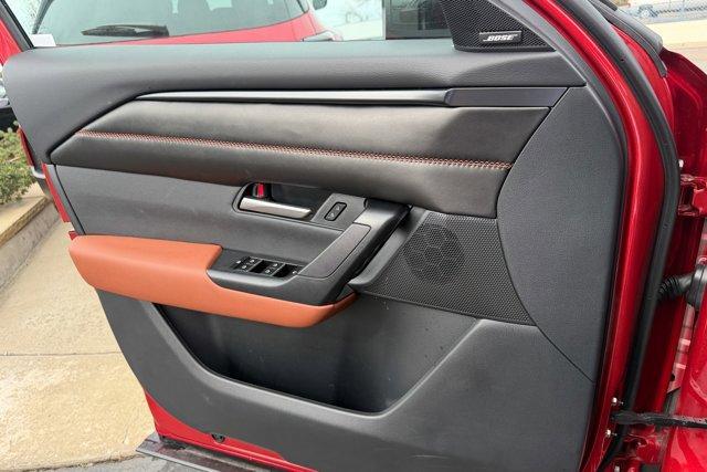 used 2025 Mazda CX-50 car, priced at $35,771