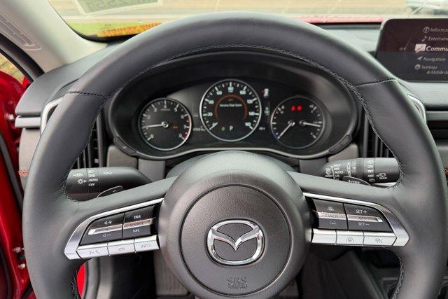 used 2025 Mazda CX-50 car, priced at $35,771
