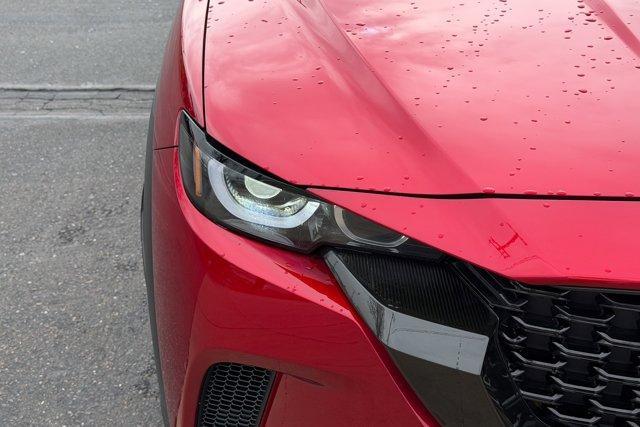 used 2025 Mazda CX-50 car, priced at $35,771