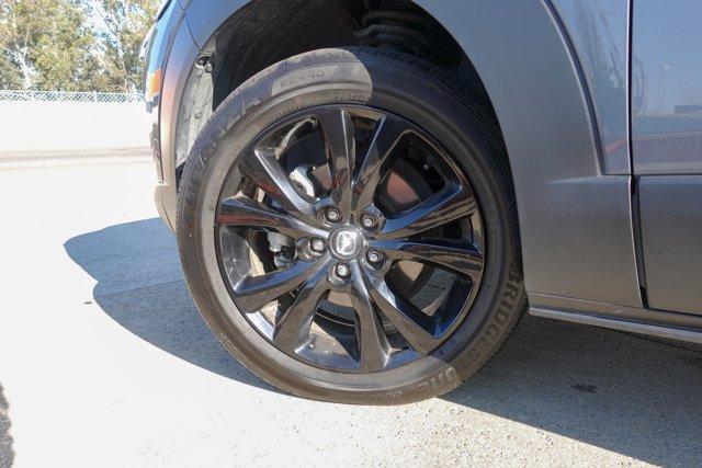 used 2025 Mazda CX-30 car, priced at $25,441