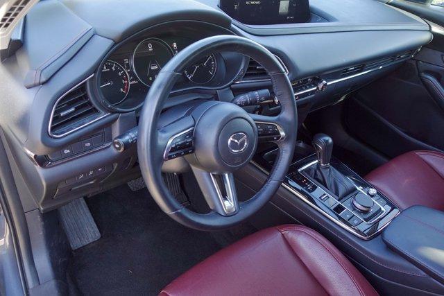 used 2025 Mazda CX-30 car, priced at $25,441