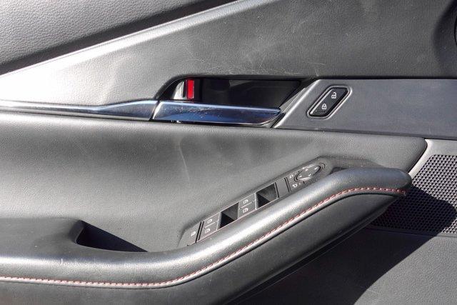 used 2025 Mazda CX-30 car, priced at $25,441