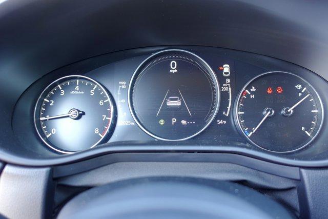 used 2025 Mazda CX-30 car, priced at $25,441