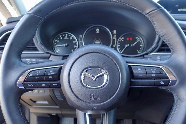 used 2025 Mazda CX-30 car, priced at $25,441
