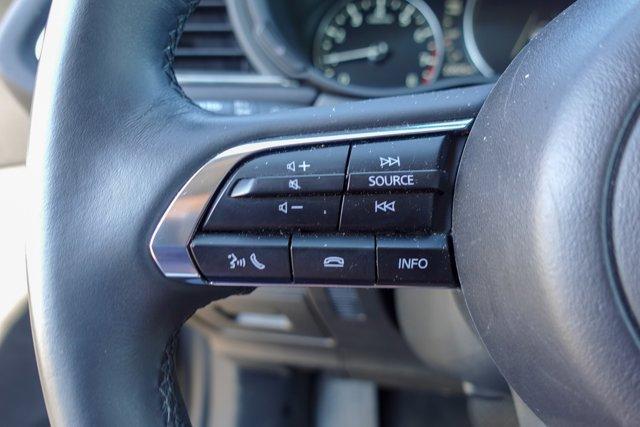 used 2025 Mazda CX-30 car, priced at $25,441