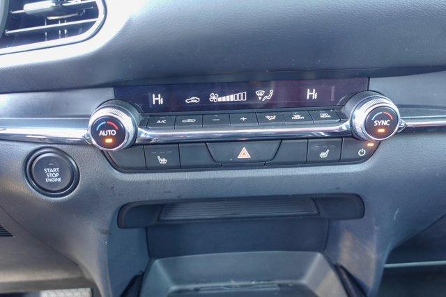 used 2025 Mazda CX-30 car, priced at $25,441