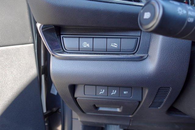 used 2025 Mazda CX-30 car, priced at $25,441