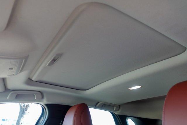 used 2025 Mazda CX-30 car, priced at $25,441