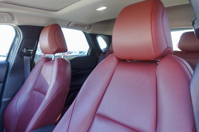 used 2025 Mazda CX-30 car, priced at $25,441