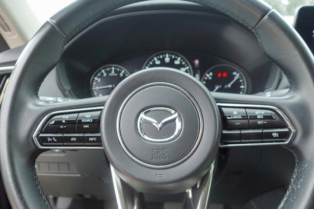 used 2024 Mazda CX-90 car, priced at $28,971