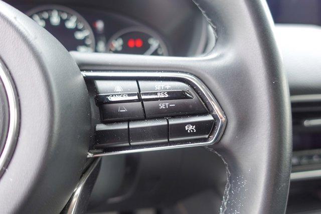 used 2024 Mazda CX-90 car, priced at $28,971