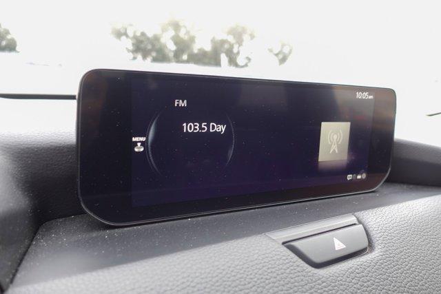 used 2024 Mazda CX-90 car, priced at $28,971