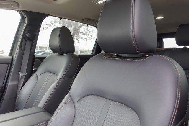 used 2024 Mazda CX-90 car, priced at $28,971