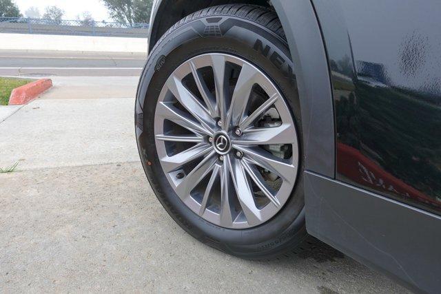 used 2024 Mazda CX-90 car, priced at $28,971
