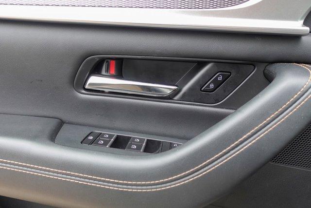 used 2024 Mazda CX-90 car, priced at $28,971