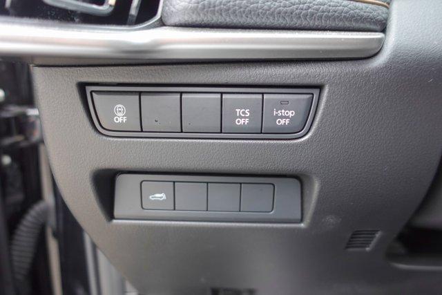 used 2024 Mazda CX-90 car, priced at $28,971