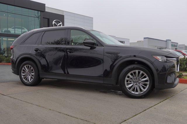 used 2024 Mazda CX-90 car, priced at $28,971
