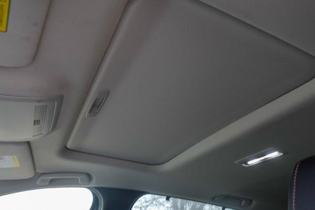 used 2024 Mazda CX-90 car, priced at $28,971