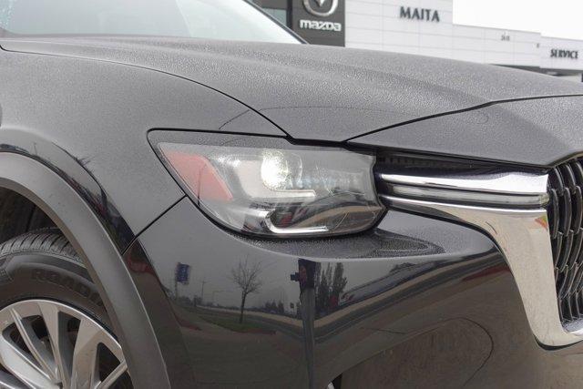 used 2024 Mazda CX-90 car, priced at $28,971