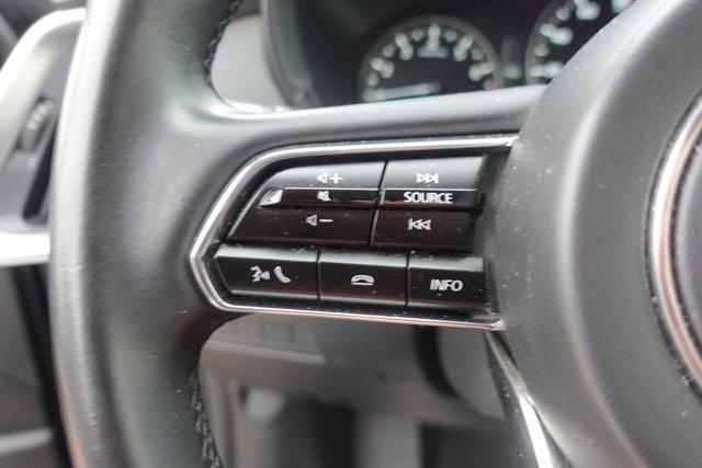 used 2024 Mazda CX-90 car, priced at $28,971