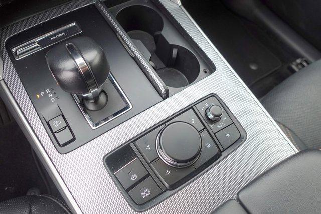 used 2024 Mazda CX-90 car, priced at $28,971