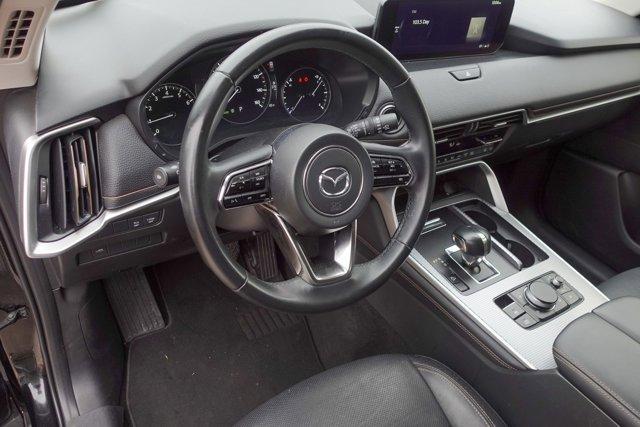 used 2024 Mazda CX-90 car, priced at $28,971