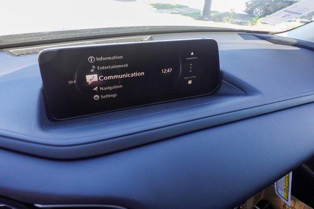 new 2026 Mazda CX-30 car, priced at $31,135