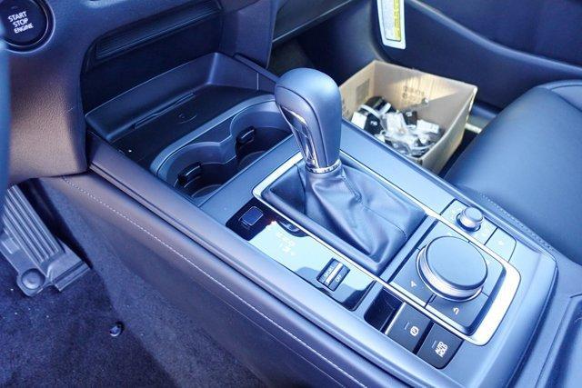 new 2026 Mazda CX-30 car, priced at $31,135